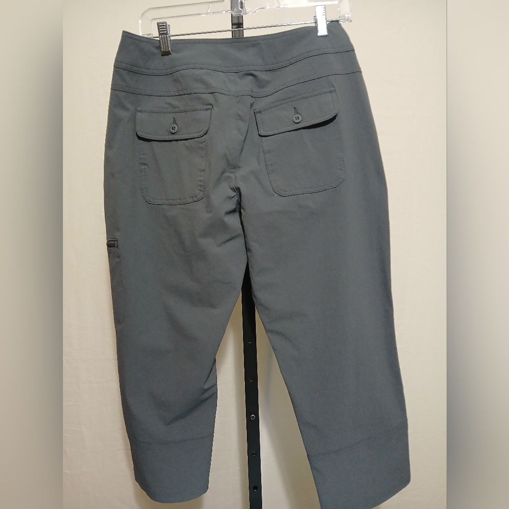 Ascend Gray Apparel - Picture 2 of 7
